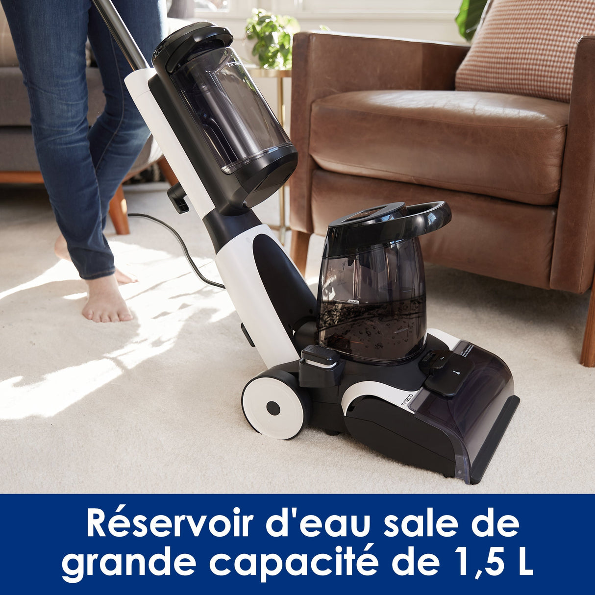 Tineco CARPET ONE/CARPET ONE PRO Dirty Water Tank