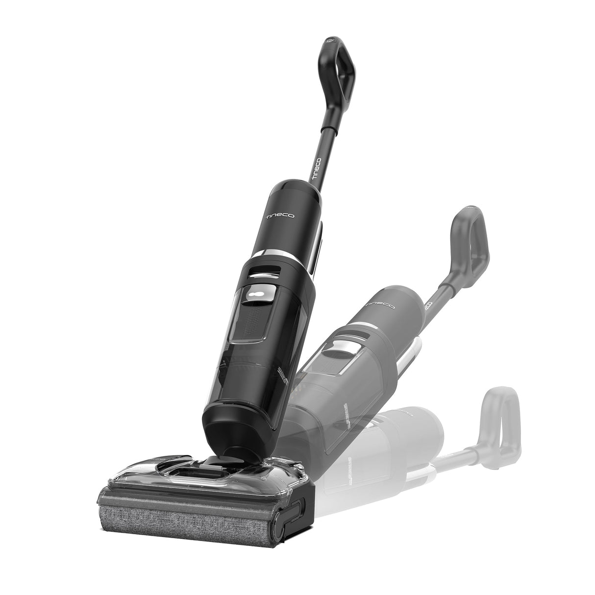 Tineco Floor ONE S7 Stretch Ultra Cordless Wet and Dry Vacuum Cleaner