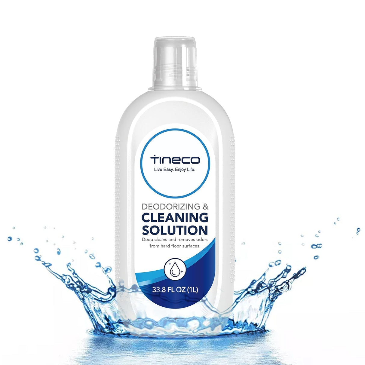 Tineco formula for Floor One S3, iFloor 3, Floor One S5 & S5 Combo, for multi-surface cleaning