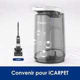 Tineco iCARPET Smart Carpet Cleaner Fresh Water Tank