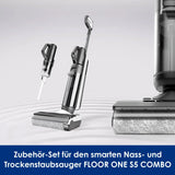 Tineco FLOOR ONE S5 COMBO Replacement Brush Roller