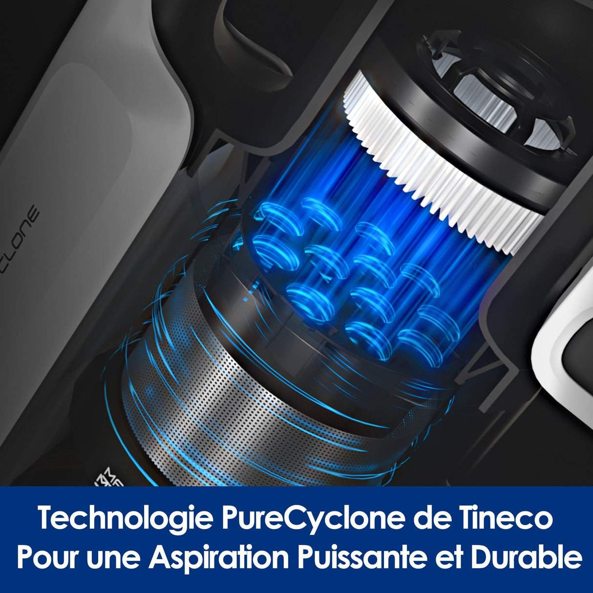 Tineco A30S Cordless Stick Vacuum Cleaner