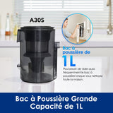 Tineco A30S Cordless Stick Vacuum Cleaner