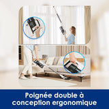Tineco A30S Cordless Stick Vacuum Cleaner