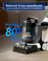 Tineco CARPET ONE Cruiser Smart Carpet Cleaner