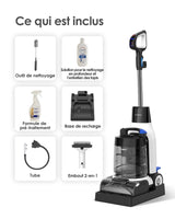 Tineco CARPET ONE Cruiser Smart Carpet Cleaner