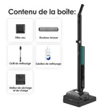 Tineco Floor One i7 Fold Cordless Wet Dry Vacuum
