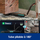 Tineco Floor One i7 Fold Cordless Wet Dry Vacuum