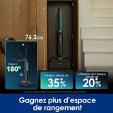 Tineco Floor One i7 Fold Cordless Wet Dry Vacuum