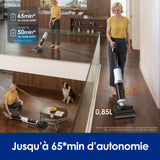 Tineco FLOOR ONE S7 Stretch Turbo Wet Dry Vacuum Cleaner
