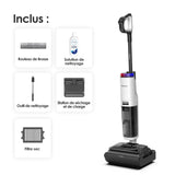 Tineco FLOOR ONE S7 Stretch Turbo Wet Dry Vacuum Cleaner