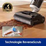 Tineco FLOOR ONE S7 Stretch Turbo Wet Dry Vacuum Cleaner