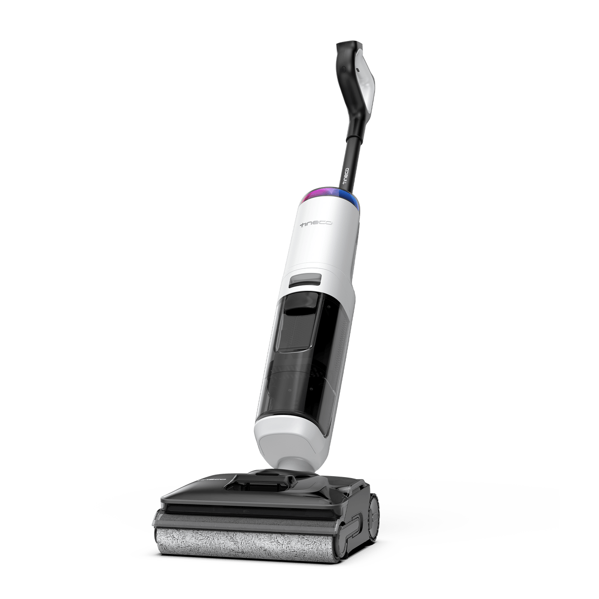 Tineco FLOOR ONE S7 Stretch Turbo Wet Dry Vacuum Cleaner
