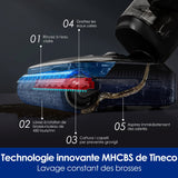 Tineco Floor ONE S7 Stretch Ultra Cordless Wet and Dry Vacuum Cleaner
