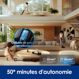 Tineco Floor One S9 Artist Wet and Dry Vacuum Cleaner