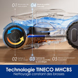 Tineco Floor One S9 Artist Wet and Dry Vacuum Cleaner