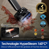 Tineco Floor One S9 Artist Steam Pro Wet/Dry Vacuum Cleaner