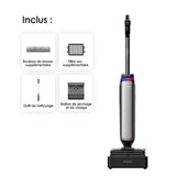 Tineco Floor One S9 Artist Steam Pro Wet/Dry Vacuum Cleaner