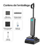Tineco Floor One S9 Scientist Wet Dry Vacuum Cleaner