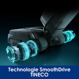 Tineco Floor One S9 Scientist Wet Dry Vacuum Cleaner
