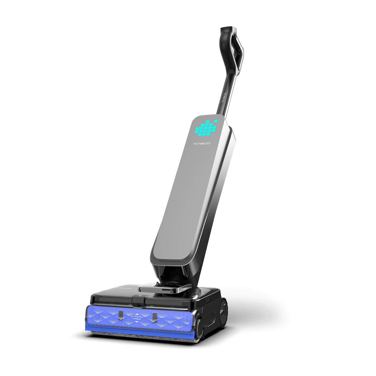 Tineco Floor One S9 Scientist Wet Dry Vacuum Cleaner