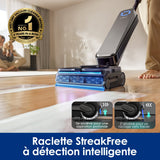 Tineco Floor One S9 Scientist Wet Dry Vacuum Cleaner