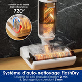 Tineco Floor ONE STRETCH S6 Wet and Dry Vacuum Cleaner Floor Washer