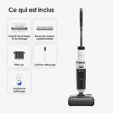 Tineco Floor ONE STRETCH S6 Wet and Dry Vacuum Cleaner Floor Washer