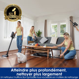Tineco FLOOR ONE SWITCH S7 Stretch 5-in-1 Multi-functional Cleaner