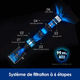 Tineco PURE ONE A25 Cordless Stick Vacuum Cleaner