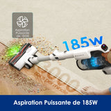 Tineco PURE ONE A50S PLUS Cordless Stick Vacuum Cleaner