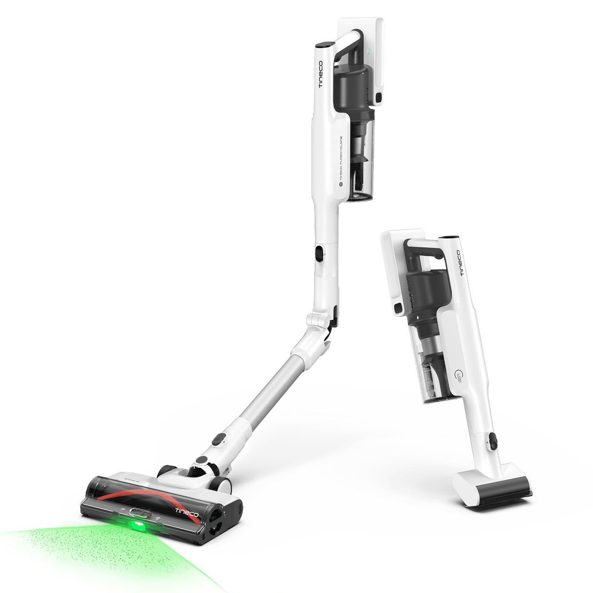 Tineco PURE ONE A50S PLUS Cordless Stick Vacuum Cleaner