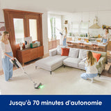 Tineco PURE ONE A50S PLUS Cordless Stick Vacuum Cleaner