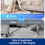 Tineco PURE ONE A50S PLUS Cordless Stick Vacuum Cleaner