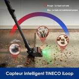 Tineco Pure One A70S Cordless Stick Vacuum Cleaner