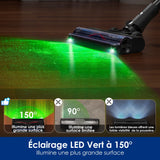 Tineco PURE ONE A90S Cordless Stick Vacuum Cleaner