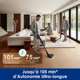 Tineco PURE ONE A90S Cordless Stick Vacuum Cleaner
