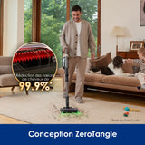 Tineco PURE ONE A90S Cordless Stick Vacuum Cleaner