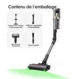 Tineco PURE ONE A90S Cordless Stick Vacuum Cleaner