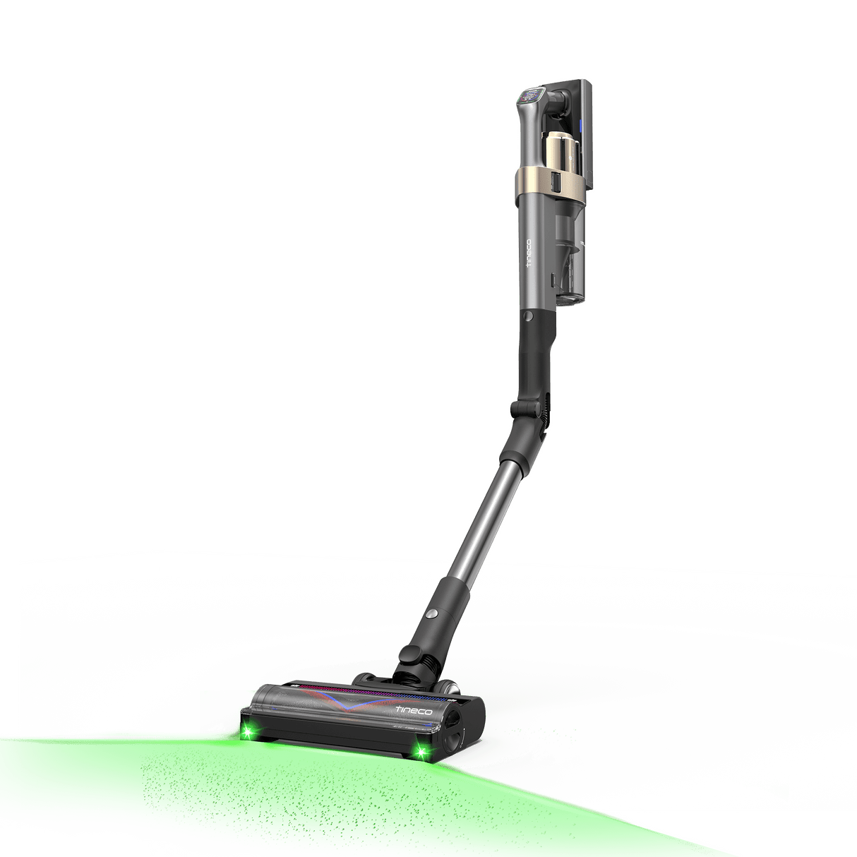 Tineco PURE ONE A90S Cordless Stick Vacuum Cleaner