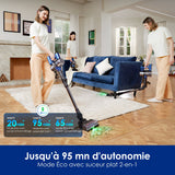 Tineco PURE ONE S50 Pro Pet Cordless Stick Vacuum Cleaner