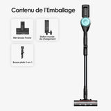 Tineco PURE ONE S50 Pro Pet Cordless Stick Vacuum Cleaner
