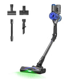 Tineco Pure One S70 Cordless Stick Vacuum (Grey)