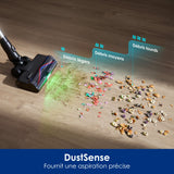 Tineco Pure One S70 Cordless Stick Vacuum (Grey)