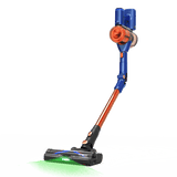Tineco Pure One S70 Cordless Stick Vacuum Cleaner (Orange)
