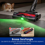 Tineco Pure One Station 5 Pro Cordless Stick Vacuum Cleaner with Base